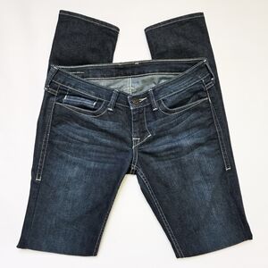 EUC William Rast Jerri Ultra Skinny Jeans